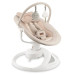 MoMi Крісло-гойдалка MoMi Pearl Beige (BULE00039)