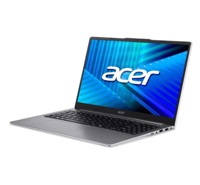 Acer Ноутбук Acer Extensa 15 EXO15-71 (NX.EL3EU.001)