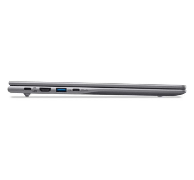 Acer Ноутбук Acer Extensa 15 EXO15-71 (NX.EL3EU.001)