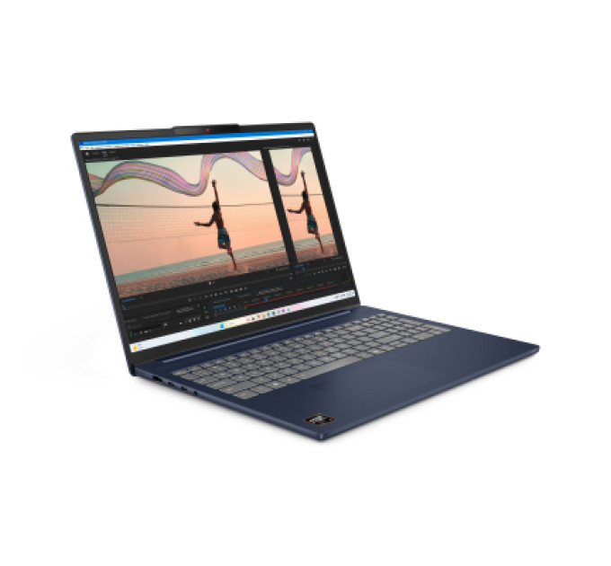 Lenovo Ноутбук Lenovo IdeaPad Slim 5 16ARP10 (83HU004RRA)