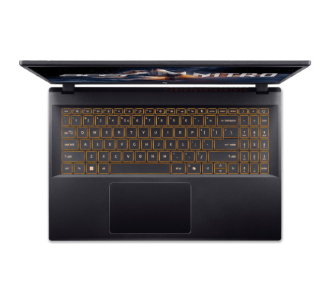 Acer Ноутбук Acer Nitro V 15 ANV15-52-75CP (NH.QZ8EU.01B)