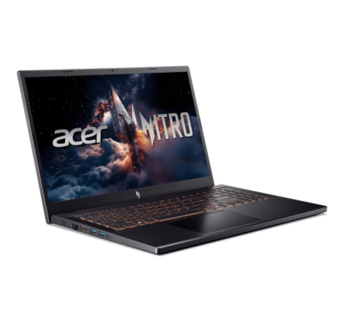 Acer Ноутбук Acer Nitro V 15 ANV15-52-75CP (NH.QZ8EU.01B)