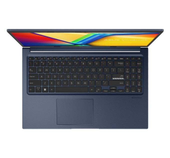 ASUS Ноутбук ASUS Vivobook 15 X1504VA-BQ4053 (90NB13Y1-M01MM0)