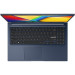 ASUS Ноутбук ASUS Vivobook 15 X1504VA-BQ4053 (90NB13Y1-M01MM0)