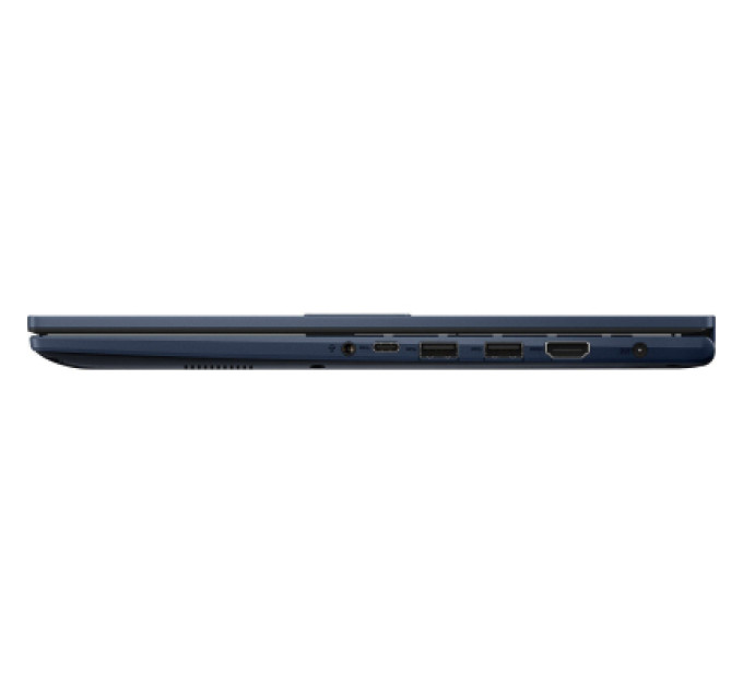 ASUS Ноутбук ASUS Vivobook 15 X1504VA-BQ4053 (90NB13Y1-M01MM0)