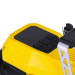 Stanley Автомобільний компресор Stanley 23 л/хв, 12 В, 10 бар, вага 1.1 кг (SXIF0001)