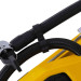 Stanley Автомобільний компресор Stanley 23 л/хв, 12 В, 10 бар, вага 1.1 кг (SXIF0001)
