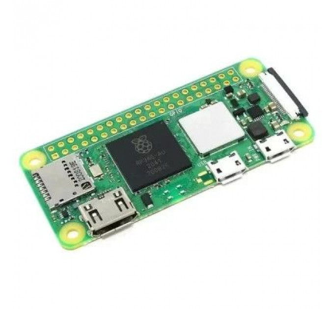 Промисловий ПК Raspberry Pi Zero 2 W (SC1146)