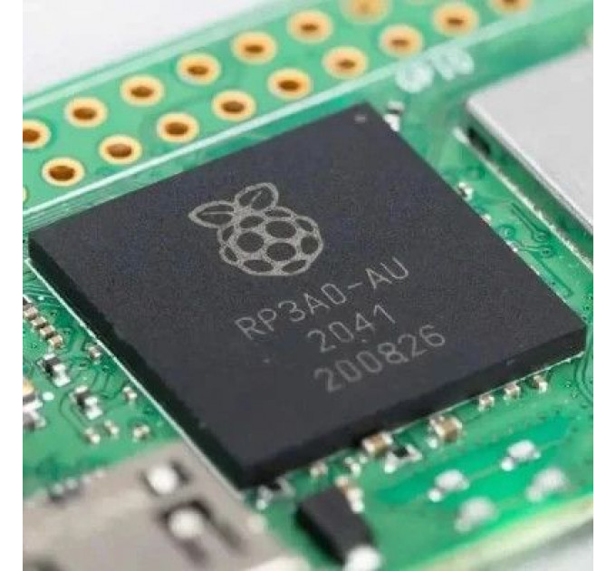 Промисловий ПК Raspberry Pi Zero 2 W (SC1146)