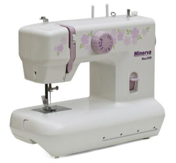 Minerva Швейна машина Minerva Max 20M (MAX20M)