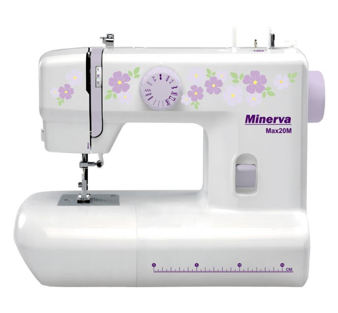 Minerva Швейна машина Minerva Max 20M (MAX20M)