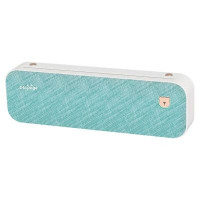 Принтер чеків UKRMARK A40 А4, Bluetooth, USB, зелений (900882)