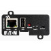 Eaton Мережева карта Eaton Gigabit Network Card M3