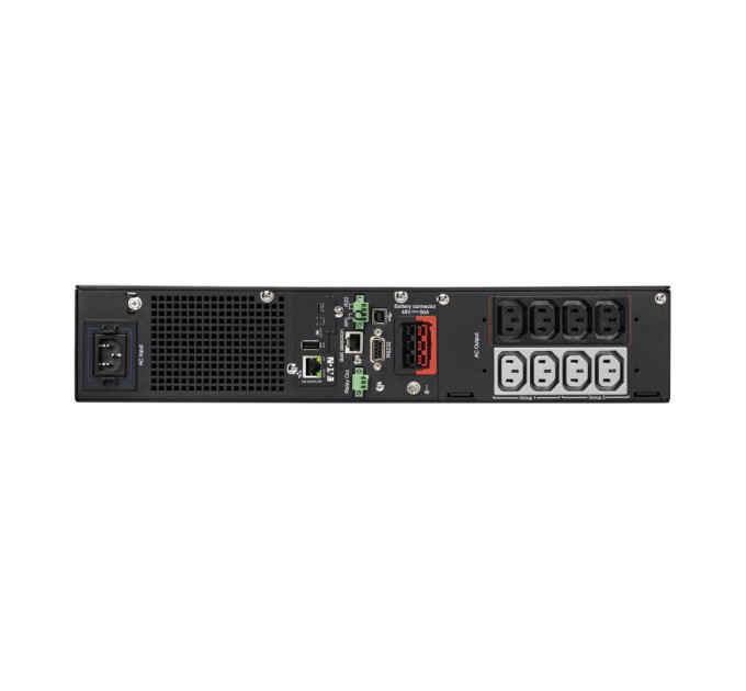 Eaton Мережева карта Eaton Gigabit Network Card M3