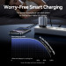 Vention Зарядний пристрій VENTION 2-Port USB (C + C) GaN Charger (45W/45W) with 5A USB-C to USB-C Cable (1M) EU-Plug Gray (TZ-FCFH0-EU)