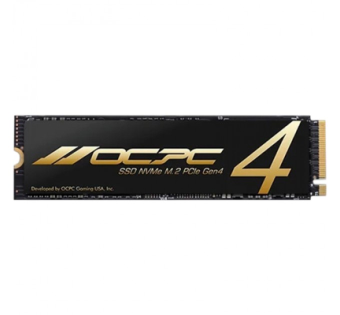 OCPC Накопичувач SSD M.2 2280 2TB MBL-401 OCPC (SSDMBL4012TB)