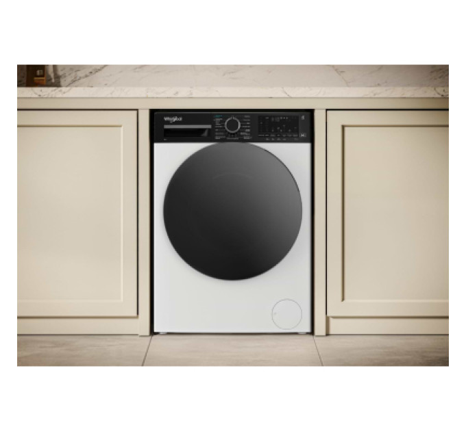 Whirlpool Пральна машина Whirlpool WAM 87 WBC UA (WAM87WBCUA)