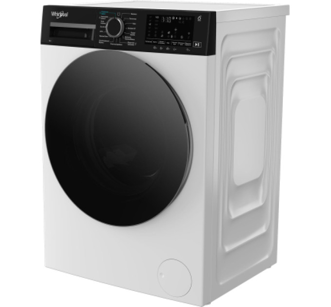 Whirlpool Пральна машина Whirlpool WAM 87 WBC UA (WAM87WBCUA)