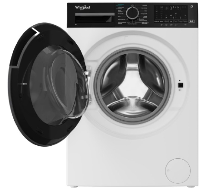 Whirlpool Пральна машина Whirlpool WAM 87 WBC UA (WAM87WBCUA)