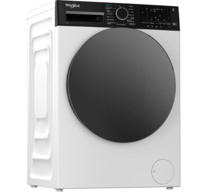 Whirlpool Пральна машина Whirlpool WAM 87 WBC UA (WAM87WBCUA)