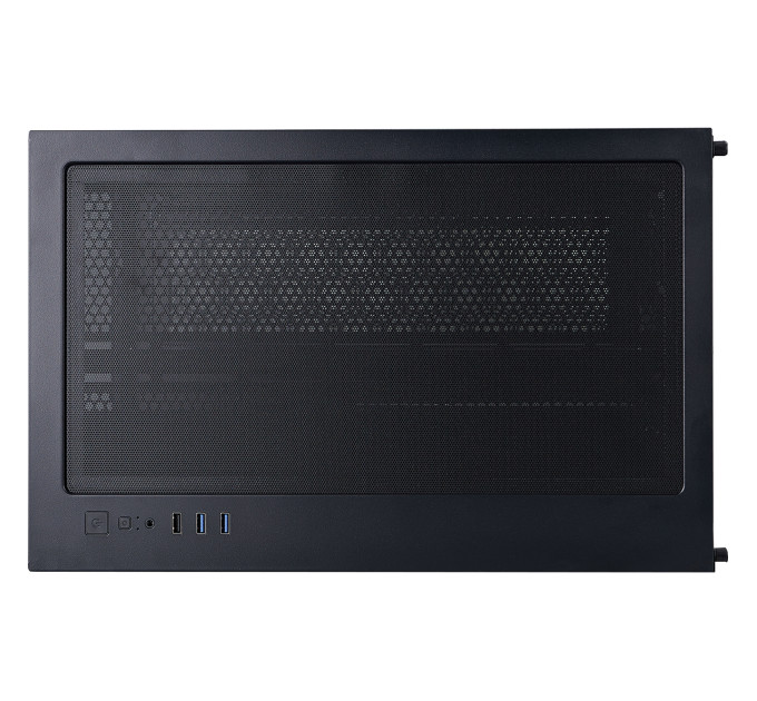 1stPlayer Корпус 1stPlayer BV6-BK-2FH7R-1FH7 Black