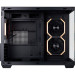 1stPlayer Корпус 1stPlayer BV6-BK-2FH7R-1FH7 Black