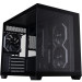 1stPlayer Корпус 1stPlayer BV6-BK-2FH7R-1FH7 Black