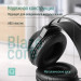ColorWay Гарнітура СolorWay BlazeCore RGB Black (CW-HPG03BK)