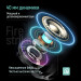 ColorWay Гарнітура СolorWay Firestrike RGB Black (CW-HPG04BK)