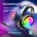 ColorWay Гарнітура СolorWay Firestrike RGB Black (CW-HPG04BK)