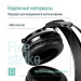 ColorWay Гарнітура СolorWay Firestrike RGB Black (CW-HPG04BK)