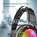 ColorWay Гарнітура СolorWay Firestrike RGB Black (CW-HPG04BK)