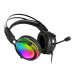 ColorWay Гарнітура СolorWay Firestrike RGB Black (CW-HPG04BK)