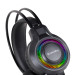 ColorWay Гарнітура СolorWay GlowCore RGB Black (CW-HPG02BK)