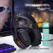 ColorWay Гарнітура СolorWay Hyperblast RGB Black (CW-HPG05BK)