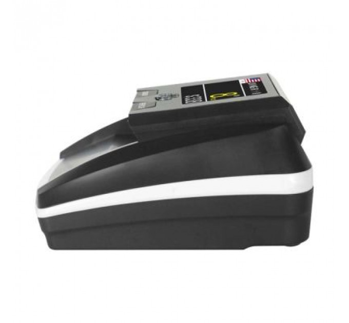 Детектор валют NRJ AL-136T UV+MG (25675)