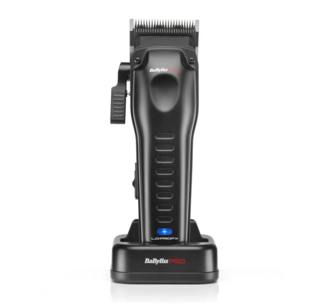 Babyliss Pro Машинка для стрижки Babyliss Pro Lo-ProFX Compact (FX820E)