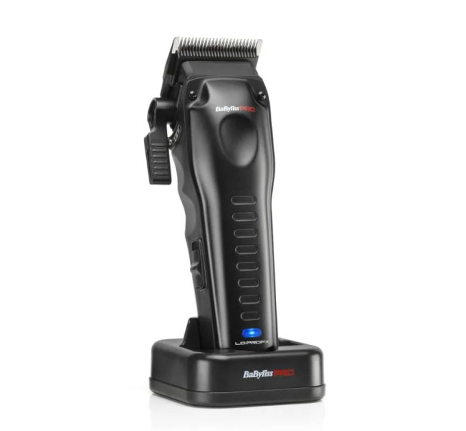 Babyliss Pro Машинка для стрижки Babyliss Pro Lo-ProFX Compact (FX820E)