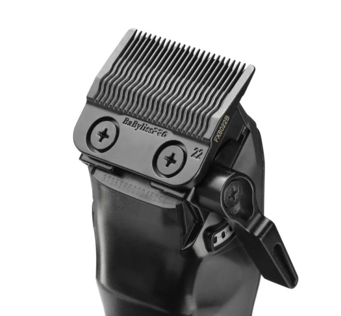 Babyliss Pro Машинка для стрижки Babyliss Pro Lo-ProFX Compact (FX820E)