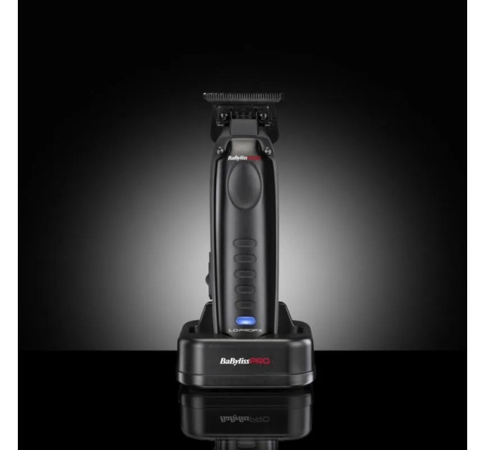 Babyliss Pro Тример Babyliss Pro Lo-ProFX Compact (FX720E)