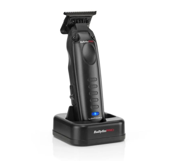 Babyliss Pro Тример Babyliss Pro Lo-ProFX Compact (FX720E)