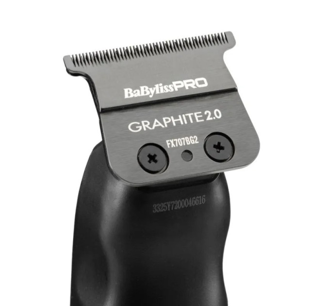 Babyliss Pro Тример Babyliss Pro Lo-ProFX Compact (FX720E)