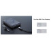 Choetech Універсальна мобільна батарея Choetech B862 10000mAh 22.5W Black