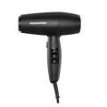 Babyliss Pro Фен Babyliss Pro Black (BAB7600E)
