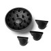 Babyliss Pro Фен Babyliss Pro Black (BAB7600E)