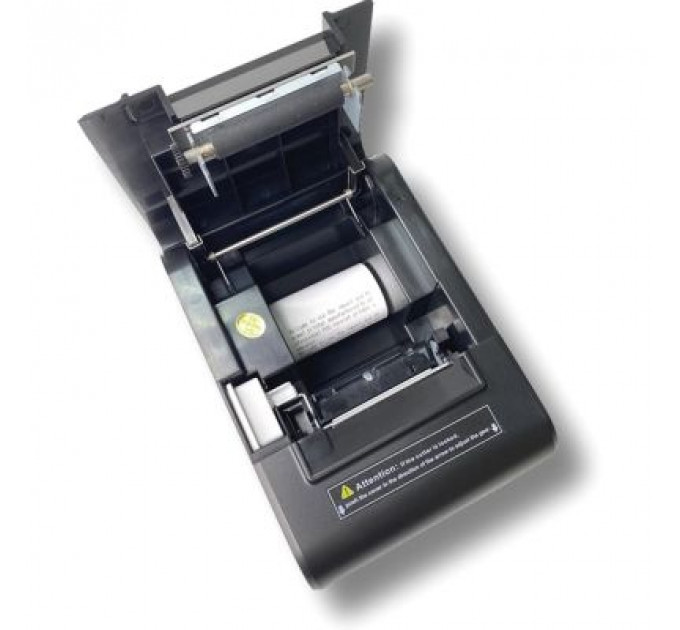 Принтер чеків X-PRINTER XP-C58IIQ USB, WiFi (XP-C58IIQ+WiFi)