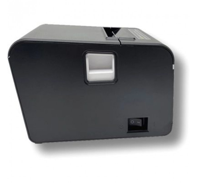Принтер чеків X-PRINTER XP-C58IIQ USB, WiFi (XP-C58IIQ+WiFi)