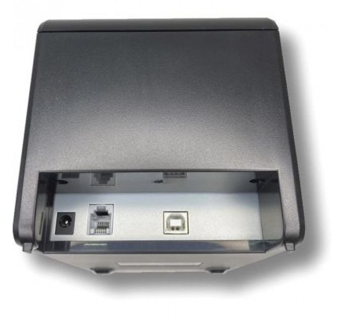 Принтер чеків X-PRINTER XP-C58IIQ USB, WiFi (XP-C58IIQ+WiFi)