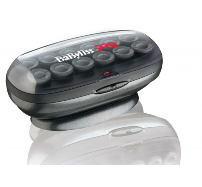 Babyliss Pro Термобігуді Babyliss Pro BAB3025E