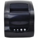 Принтер етикеток X-PRINTER XP-365B 3", USB, Serial, Ethernet (XP-365B USB+Serial+Lan)